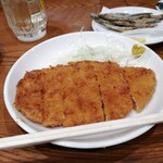 信濃路 鶯谷店 - 