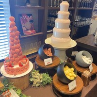 ゼックスウエスト サルヴァトーレ クオモブロス - 
