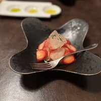 オッジ ダルマット 西麻布店 - 
