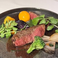 MOSS CROSS TOKYO - 