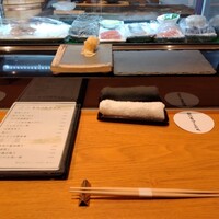 築地青空三代目 大名古屋ビルヂング店 - 