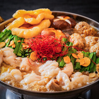 【大人気！】肉×魚を満足いくまで食べ飲み放題2980円～