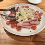 築地ボン・マルシェ - 