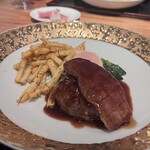 築地ボン・マルシェ - 