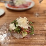 築地ボン・マルシェ - 