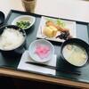はなさき食堂