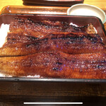 うなぎ　なか勝 - 