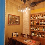 ふわとろオムライスとチーズカフェ たまごのきもち。 - 