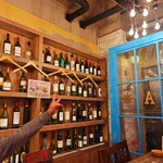 ふわとろオムライスとチーズカフェ たまごのきもち。 - 