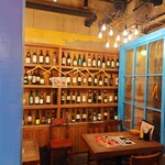 ふわとろオムライスとチーズカフェ たまごのきもち。 - 