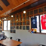 ふわとろオムライスとチーズカフェ たまごのきもち。 - 