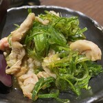 焼鳥どろまみれ - 