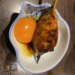 焼鳥どろまみれ - 