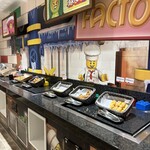 レゴランド・ ジャパン・ホテル - 料理写真: