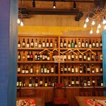 ふわとろオムライスとチーズカフェ たまごのきもち。 - 