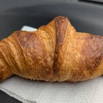 BOULANGERIE MELIES - クロワッサン