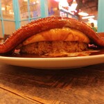 ふわとろオムライスとチーズカフェ たまごのきもち。 - 