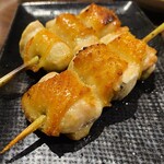 焼鳥どろまみれ 四谷本店 - 