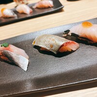 鮨 飛鳥 - 