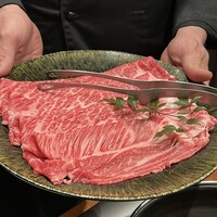 銀座 牛乃季 - 