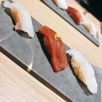 鮨 飛鳥 - 