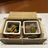 銀座 牛乃季 - 