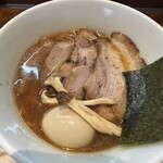 煮干そば HIMAWARI - 