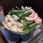 とん吉 - 料理写真: