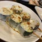 串焼き処ディズ - 