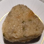 峠の釜めし おぎのや - 