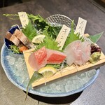 なかの家 あべのハルカスダイニング店 - 