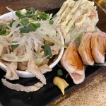 串焼き処ディズ - 