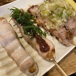 串焼き処ディズ - 