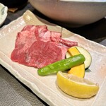 なかの家 あべのハルカスダイニング店 - 