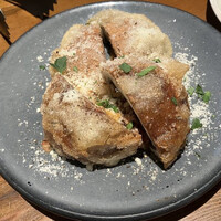 ピッツェリア&トラットリア ゴンゾ 目黒店 - 