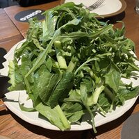 ピッツェリア&トラットリア ゴンゾ 目黒店 - 