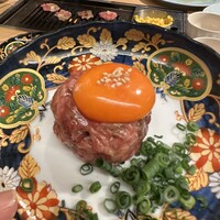 焼肉みゆき苑 - 