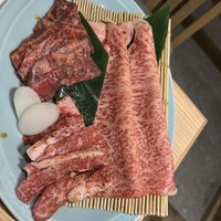 焼肉みゆき苑 - 