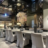 現代里山料理 ZEN HOUSE - 