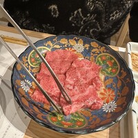 焼肉みゆき苑 - 