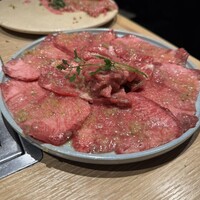 横浜焼肉kintan - 