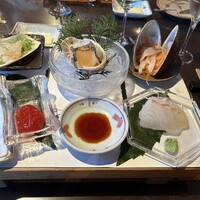 鎌倉山 横浜スカイビル店 - 