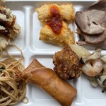 ブッフェレストラン MYRICA - 