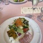 La Terrazza SABATINI - 