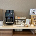 ブッフェレストラン MYRICA - 