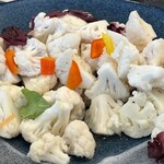 ブッフェレストラン MYRICA - 