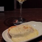 ぎたろう軍鶏 炭火焼鳥 たかはし - 