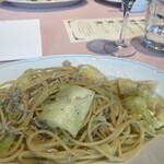 La Terrazza SABATINI - 