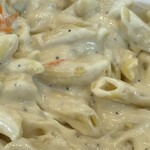 ブッフェレストラン MYRICA - 