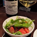 ぎたろう軍鶏 炭火焼鳥 たかはし - 